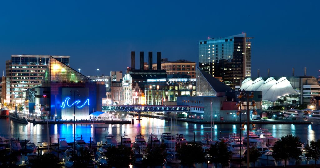 Baltimore Digital Logo Designer - Graphic Design Print Marketing